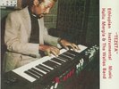 MERGIA, Hailu/THE WALIAS BAND - Tezeta - Vinyl (LP + insert + MP3 download code)