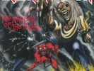 IRON MAIDEN - The Number Of The Beast (remastered) - Vinyl (LP)