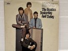 The Beatles Yesterday And Today original USA 1966 2nd State mono Butcher Cover