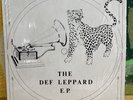 The Def Leppard E.P. by Def Leppard (Record, 2017) Record Store Day
