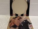 BLONDIE Parallel Lines LP (1978) original Chrysalis PICTURE DISC Stereo