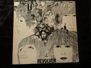 The Beatles – Revolver UK 1966 1st Mono Parlophone – PMC 7009 XEX 605-2/2