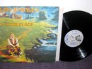 RALPH STANLEY Old Home Place LP Rare Band SIGNED/AUTOGRAPHED With KEITH WHITLEY