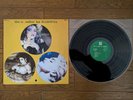 MADONNA This Is...Nothin' But Madonna 1987 Japan Official PROMO LP PS-311