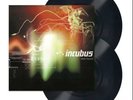 Incubus- Make Yourself and Morning View vinyl bundle