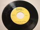 ROCKABILLY BILL MACK Cat Just Got In Town STARDAY 252 G+