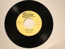ROCKABILLY LINK DAVIS Sixteen Chicks / Grasshopper Rock STARDAY 242 M-