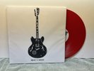 Baby 81 Black Rebel Motorcycle Club BRMC rare Red Vinyl Indie Rock