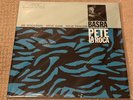 New Sealed Pete La Roca Basra Music Matters 45RPM 2LP Vinyl Review Copy #d Promo