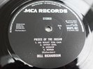 Del Richardson Osibisa PIECES OF A JIGSAW 1973 UK LP 1st Press  PLAYS MINT MINUS
