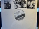 Word Of Mouth Featuring D.J. Cheese – King Kut - Original 12