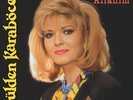 Gülden Karaböcek Bir Mucize Allahim Türkische Arabesk Musik Schallplatte