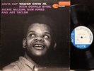 WALTER DAVIS JR. 