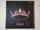 BLACKPINK The Album Opaque Pink vinyl LP 2021 EU Edition NEW SEALED