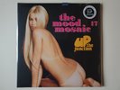 THE MOOD MOSAIC 17 Up The Junction Vinyl 2LP + poster Limited Edition NEW SEALED