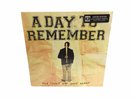 A Day To Remember: For Those Who Have Heart Green Vinyl LP Record - NEW & SEALED