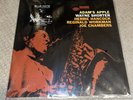 WAYNE SHORTER Adam’s Apple Blue Note Music Matters Jazz SRX Vinyl LP New Sealed