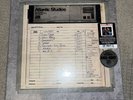 Rhino Records John Coltrane Giant Steps Vinyl 2LP 45rpm 180g Box New SEALED RTI