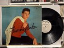 Frankie Avalon Self Titled White Label Promo Original 1958 Mono Vinyl LP - VG