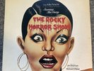 Tim Curry & The Original Roxy Cast - The Rocky Horror Show (LP) ODE-9009