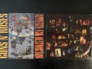 Guns N’ Roses 1987 (Censored Version) Appetite For Destruction Original Vinyl