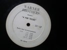 4 FOR TEXAS FRANK SINATRA MOVIE RADIO SPOT RECORD