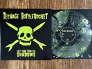 Teenage Bottlerocket - They Came From The Shadows - Fat Wreck Chords