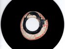 Eric Morris & The Shockinghights Love I  Sure Shot Wailers Reggae JA 45