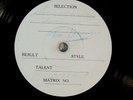 78 : ARC TEST 12211-A/2119-1-TOM GERUN/BILLY BANKS-SWEETHEART FOREVER/ANYTHING F
