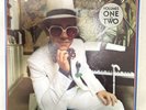 Elton John    Greatest Hits Volumes One And Two    Vintage LP  MCA ‎R231711