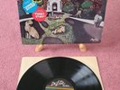 Kool & The Gang Wild And Peaceful 1973 Vinyl LP DE-LITE