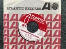 1969 Led Zeppelin Good Times b/w Communication Breakdown PROMO MONO 7