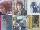 Bob Dylan vintage vinyl LPs x6  Blonde on Blonde, Street Legal, Desire, etc