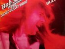 Bob Seger And The Silver Bullet Band Live Bullet Capitol 2xVinyl LP