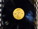 CrazySexyCool LP by TLC vinyl promo 1995 VG+ LFL-26009-1DJ LaFace Records