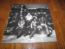 THE ALLMAN BROTHERS BAND AT FILLMORE EAST - CAPRICORN PINK LABEL SD 2-802 2X LP