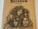 Rainbow / Long Live Rock 'n' Roll / 1978 UK Polydor Records UK Original LP / EX