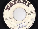 LITTLE ROY - EARTH