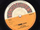 GLEN BROWN - TELAVID DRUMS / PRINCE JAZZBO - MR. HARRY SKANK