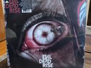 Evil Dead Rise (Original Soundtrack Record, 2023) Deadite & Blood Vinyl Sealed