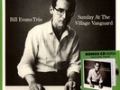 The Bill Evans Trio - Sunday At The Village Vang (Vinyl LP+CD - 2020 - Original)