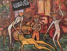 Love/Hate - Wasted In America, LP, (Vinyl)