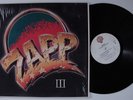 ZAPP III WARNER BROS LP VG+ SHRINK a
