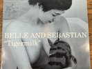 Belle And Sebastian Tigermilk Vinyl LP Record By Electric Honey OLE 361-1 1999