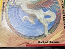 The Steve Miller Band - Book of Dreams LP Vinyl 1978 “PICTURE DISC”  EX / EX
