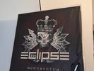 ‘Monumentum’ by Eclipse Vinyl Lp 2017