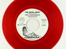 Surf Inst. 45 - Centuries - The Outer Limits - Cleopatra - red wax  VG+