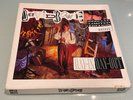 David Bowie - Day-In Day-Out - RED Vinyl Record 7