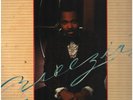 George Benson Breezin INSERT JAPAN NEAR MINT Warner Vinyl LP