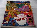 THE BEATLES   A COLLECTION OF BEATLES OLDIES ** 1966 UK 1st PARLOPHONE LP MONO